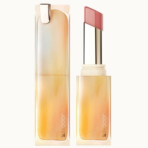 JOOCYEE Glazed Rúzs #507 Cinnamon Cold Apricot