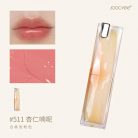 JOOCYEE Crystal Jelly Mirror Rúzs #511 Almond Whisper