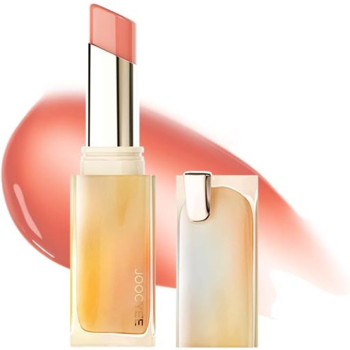 JOOCYEE Glazed Rúzs #511 Almond Whisper