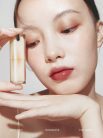 JOOCYEE Crystal Jelly Mirror Rúzs #511 Almond Whisper