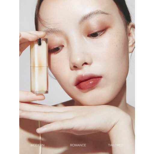 JOOCYEE Glazed Rúzs #511 Almond Whisper