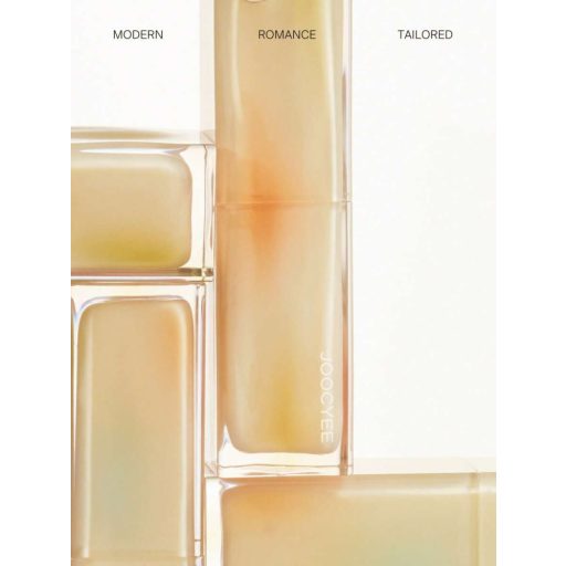 JOOCYEE Glazed Rúzs #511 Almond Whisper