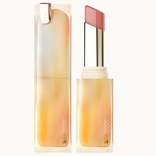 JOOCYEE Glazed Rúzs #511 Almond Whisper