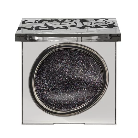 Joocyee Smokey Szemhéjfesték #D125 Neon Black Joocyee Smokey Szemhéjfesték #D125 Neon Black