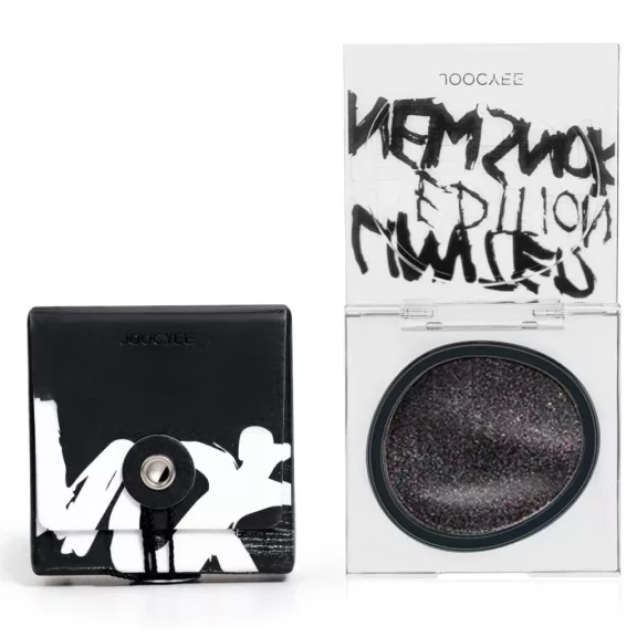 Joocyee Smokey Szemhéjfesték #D125 Neon Black Joocyee Smokey Szemhéjfesték #D125 Neon Black