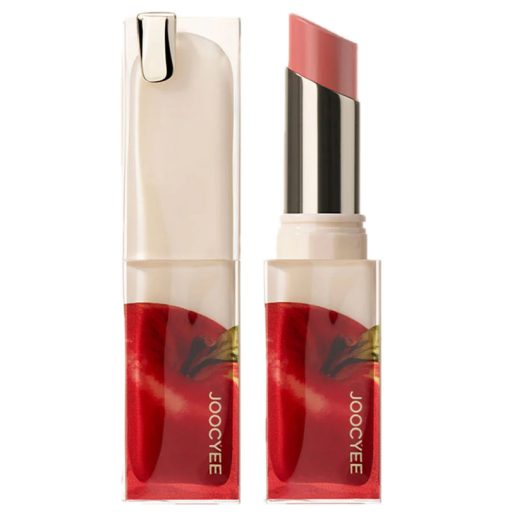 JOOCYEE Glazed Rúzs #514 Frozen Top Black Tea (Apple of My Eye Collection)