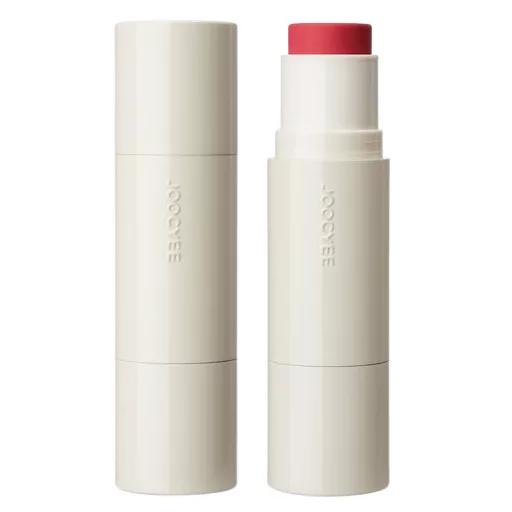 JOOCYEE Glazed Multi-Purpose Stick Arcpirosító és Rúzs #G401 Tea Jelly