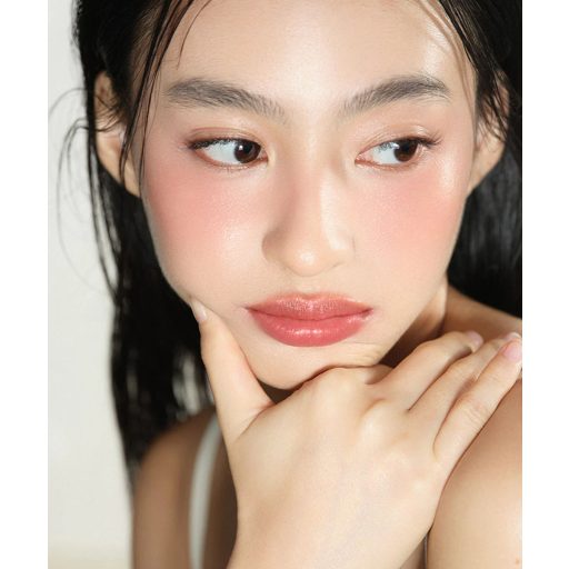 JOOCYEE Glazed Multi-Purpose Stick Arcpirosító és Rúzs #G401 Tea Jelly