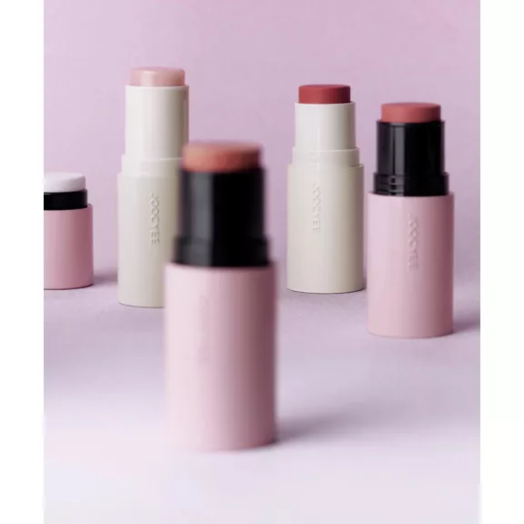 Joocyee Glazed Multi-Purpose Stick Arcpirosító és Rúzs #G401 Tea Jelly