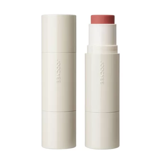 Joocyee Glazed Multi-Purpose Stick Arcpirosító és Rúzs #G402 Wheat Nude Joocyee Glazed Multi-Purpose Stick Arcpirosító és Rúzs #G402 Wheat Nude