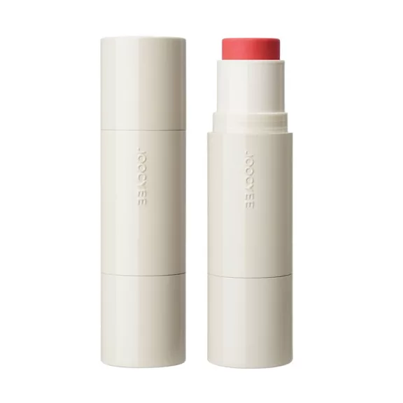 Joocyee Glazed Multi-Purpose Stick Arcpirosító és Rúzs #G403 Half-Summer Apricot Joocyee Glazed Multi-Purpose Stick Arcpirosító és Rúzs #G403 Half-Summer Apricot