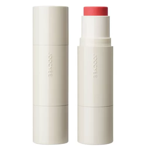 JOOCYEE Glazed Multi-Purpose Stick Arcpirosító és Rúzs #G403 Half-Summer Apricot