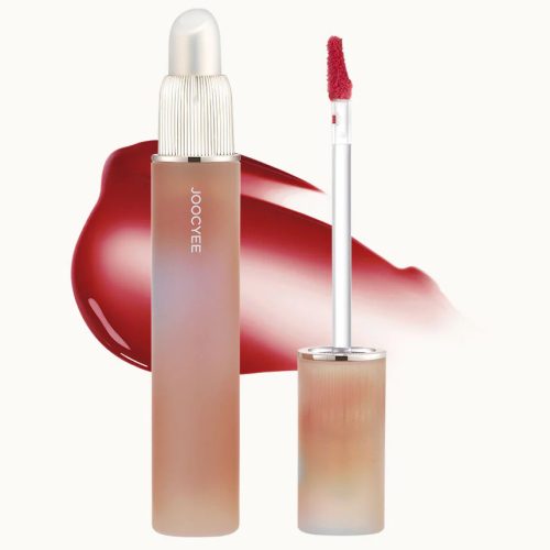 JOOCYEE Glazed Lip Gloss Szájfény #19 Molten Berry
