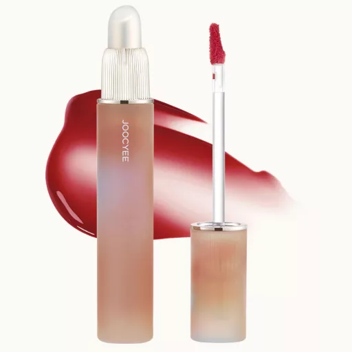 JOOCYEE Glazed Lip Gloss Szájfény #19 Molten Berry