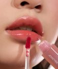 JOOCYEE Glazed Lip Gloss Szájfény #20 Spring Oolong