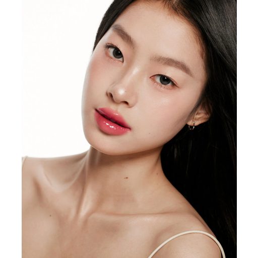 JOOCYEE Glazed Lip Gloss Szájfény #21 Sweet Grapefruit