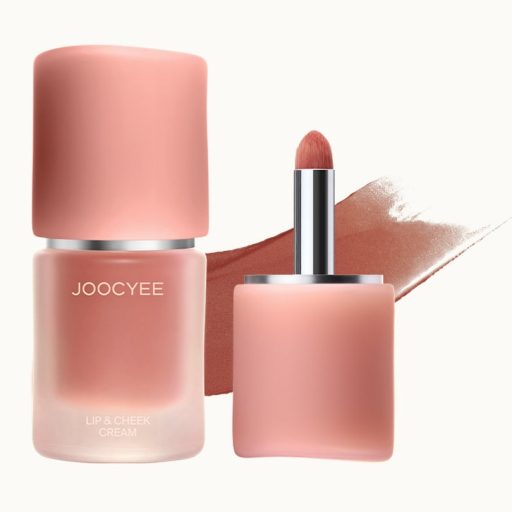 JOOCYEE Multi-Purpose Krém Rúzs és Arcpirosító #C006 Cinnamon Tea 4.5g