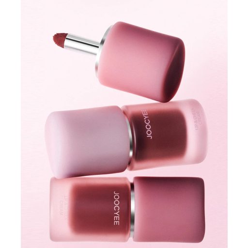 JOOCYEE Multi-Purpose Krém Rúzs és Arcpirosító #C006 Cinnamon Tea 4.5g