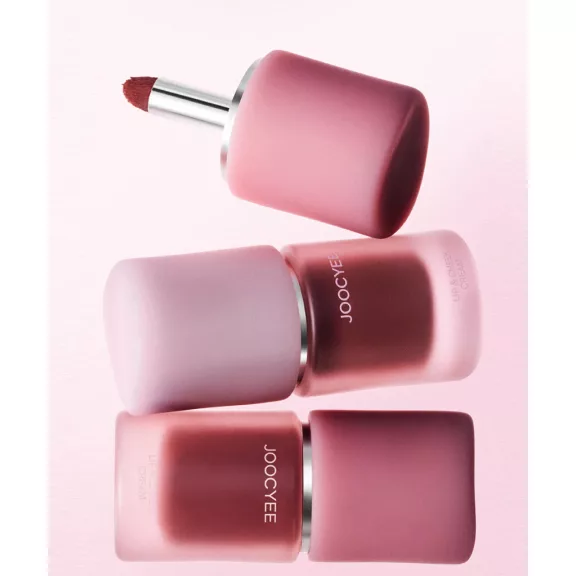 Joocyee Multi-Purpose Krém Rúzs #C006 Cinnamon Tea 4.5g Joocyee Multi-Purpose Krém Rúzs #C006 Cinnamon Tea 4.5g