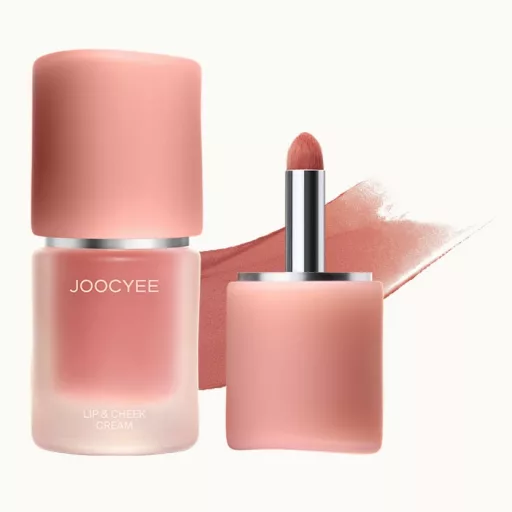 JOOCYEE Multi-Purpose Krém Rúzs #C007 Nude Pink 4.5g