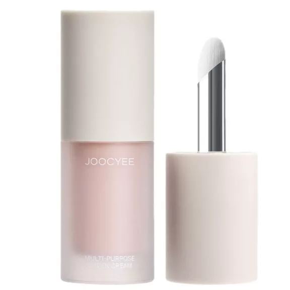 Joocyee Multi-Purpose Krém Arcpirosító #H01 Milky Pink 4g Joocyee Multi-Purpose Krém Arcpirosító #H01 Milky Pink 4g