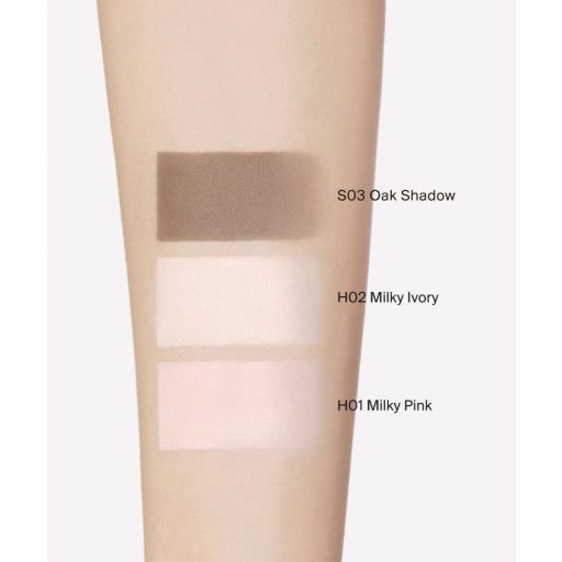 JOOCYEE Multi-Purpose Krém Highlighter #H02 Milky Ivory 4g