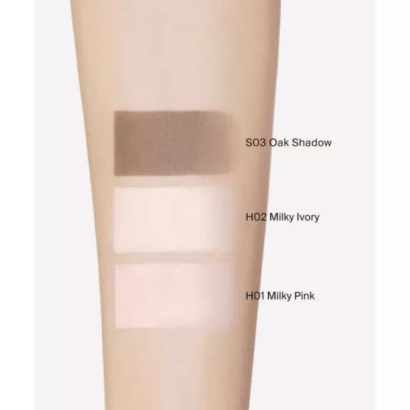 Joocyee Multi-Purpose Krém Highlighter #H02 Milky Ivory 4g