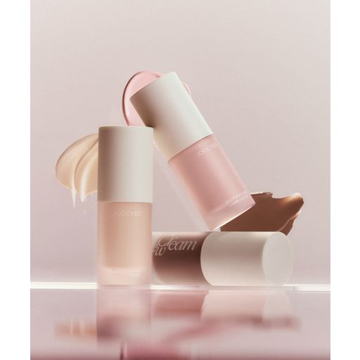 JOOCYEE Multi-Purpose Krém Highlighter #H02 Milky Ivory 4g