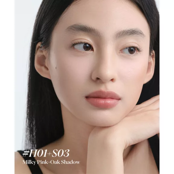 Joocyee Multi-Purpose Krém Kontúr #S03 Oak Shadow 4g Joocyee Multi-Purpose Krém Kontúr #S03 Oak Shadow 4g
