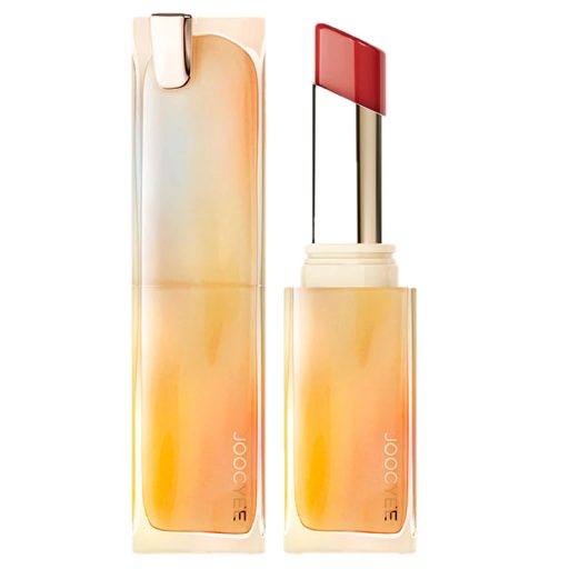 JOOCYEE Glazed Rúzs #541 Dim Red Truffle