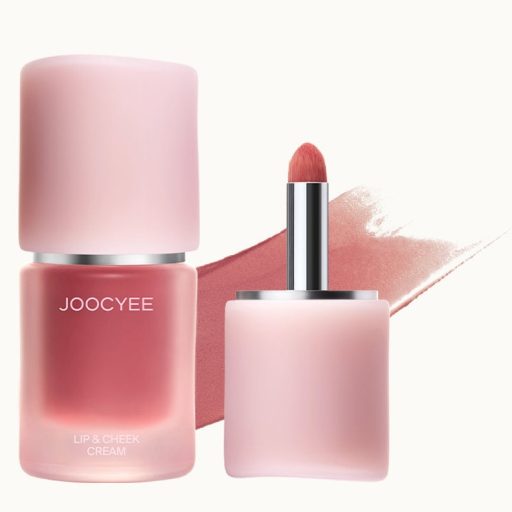 JOOCYEE Multi-Purpose Krém Rúzs és Arcpirosító #C013 Rose Tea 4.5g