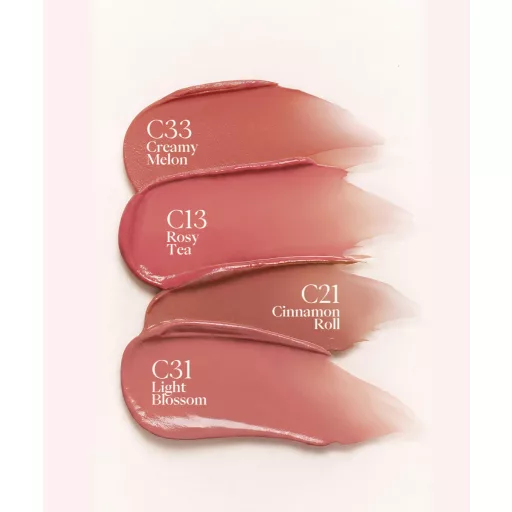 JOOCYEE Multi-Purpose Krém Rúzs #C013 Rose Tea 4.5g