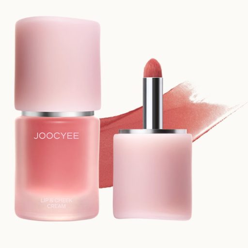 JOOCYEE Multi-Purpose Krém Rúzs és Arcpirosító #C008 Spring Rose 4.5g