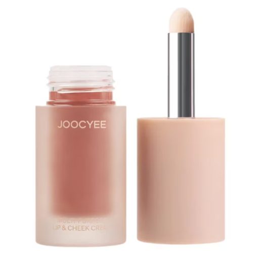 JOOCYEE Multi-Purpose Krém Rúzs és Arcpirosító #C005 Warm Apricot 4g