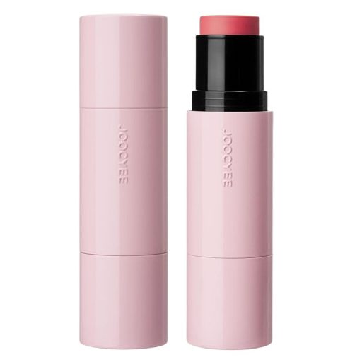 JOOCYEE Satin Multi-Purpose Stick Arcpirosító és Rúzs #S407 Smoky Pink 5.2g