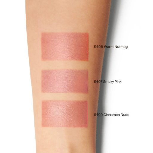 JOOCYEE Satin Multi-Purpose Stick Arcpirosító és Rúzs #S409 Cinnamon Nude 5.2g