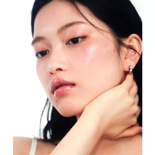 JOOCYEE Jelly Highlighter Stick #H05 Chameleon Pink 2g