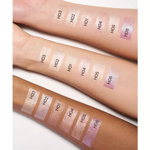 JOOCYEE Jelly Highlighter Stick #H05 Chameleon Pink 2g