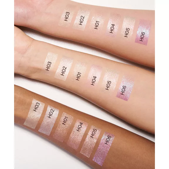 Joocyee Jelly Highlighter Stick #H05 Chameleon Pink 2g