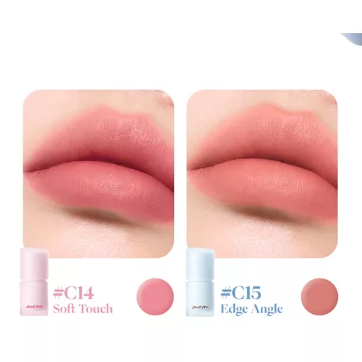 JOOCYEE Multi-Purpose Krém Rúzs #C014 Soft Touch 4.5g (Be A KiDULT Collection)