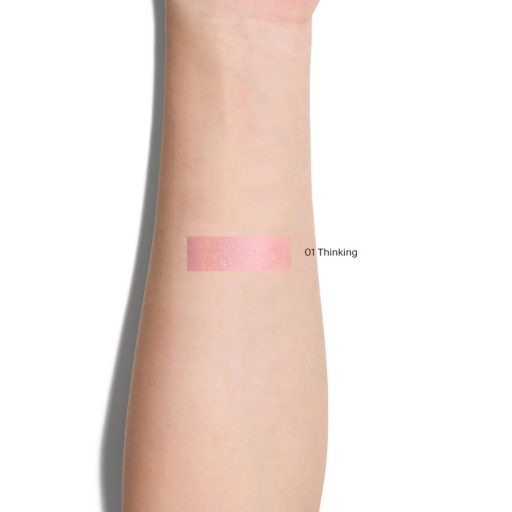 JOOCYEE Folyékony Arcpirosító #01 Thinking 8g (Be A KiDULT Collection)