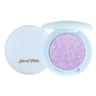   JOOCYEE Glitter Szemhéjfesték mini #01 Cool Purple (Be A KiDULT Collection)