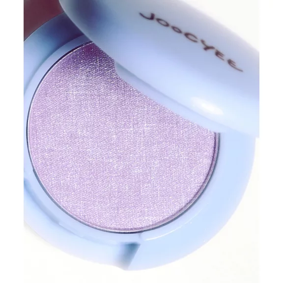 Joocyee Glitter Szemhéjfesték mini #01 Cool Purple (Be A KiDULT Collection) Joocyee Glitter Szemhéjfesték mini #01 Cool Purple (Be A KiDULT Collection)