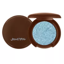   Joocyee Glitter Szemhéjfesték mini #02 Naughty Blue (Be A KiDULT Collection)