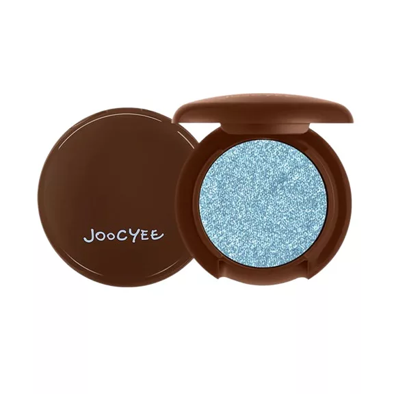 Joocyee Glitter Szemhéjfesték mini #02 Naughty Blue (Be A KiDULT Collection) Joocyee Glitter Szemhéjfesték mini #02 Naughty Blue (Be A KiDULT Collection)
