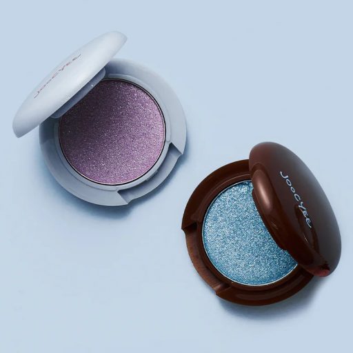 JOOCYEE Glitter Szemhéjfesték mini #02 Naughty Blue (Be A KiDULT Collection)