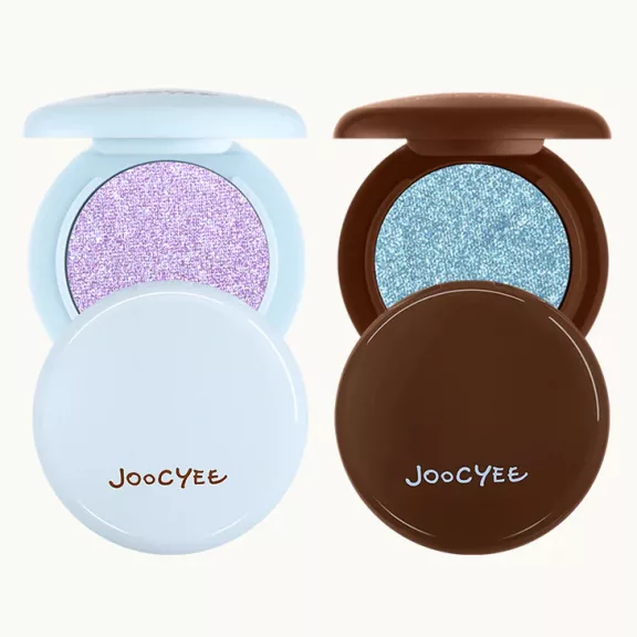 Joocyee Glitter Szemhéjfesték mini #02 Naughty Blue (Be A KiDULT Collection) Joocyee Glitter Szemhéjfesték mini #02 Naughty Blue (Be A KiDULT Collection)
