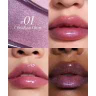 JOOCYEE Magneglow Szájfény #01 Obsidian Glow 6g