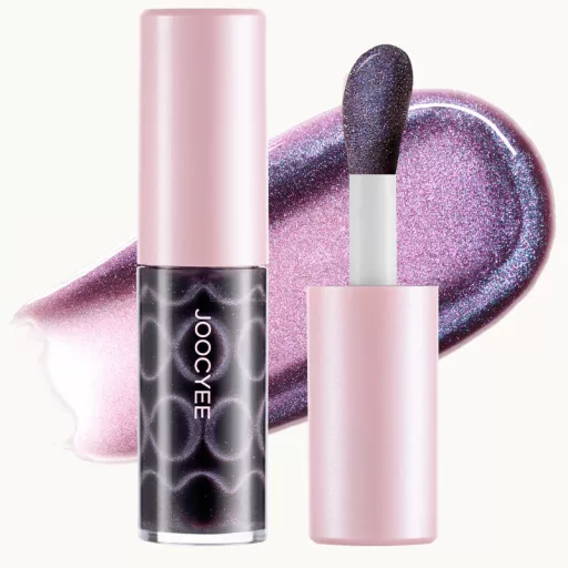JOOCYEE Magneglow Szájfény #01 Obsidian Glow 6g