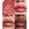 JOOCYEE Magneglow Szájfény #02 Ruby Glow 6g